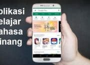 Rekomendasi Aplikasi Translate Bahasa Minang ke Indonesia yang Enak Dipakai