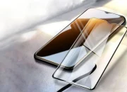 4 Alasan Kenapa Tempered Glass Anti Spy Kelihatan Gelap Kalo Dilihat dari Samping