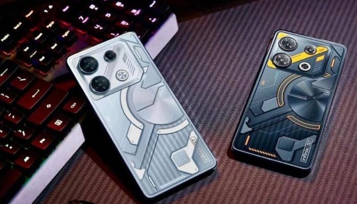 4 HP Gaming Infinix Under 4 Juta yang Paling Worth It di Akhir Tahun 2026