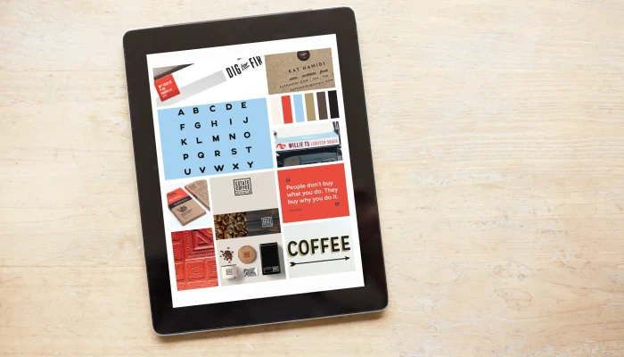 Cara Buat Moodboard Digital Biar Ide Kamu Lebih Terarah & Nggak Muter di Kepala Aja