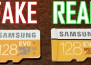 Cara Mengecek Kartu SD Palsu dan Tips Aman Saat Membelinya