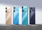 Bosen Tampilan HP Infinix Gitu-Gitu Aja? Coba Trik Ini, Dijamin Berasa Punya HP Baru