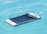 Daftar Smartphone Tahan Air: Dari Entry-Level Hingga Flagship