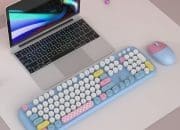 4 Rekomendasi Keyboard Mini Nan Stylish yang Layak Dicoba