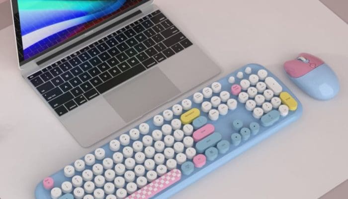 4 Rekomendasi Keyboard Mini Nan Stylish yang Layak Dicoba