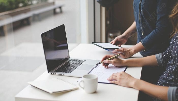 Cara Atur File Digital Biar Kerja Remote Makin Sat-Set