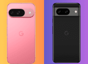Membandingkan Google Pixel 9 Dan Pixel 8: Siapa Juara Sebenarnya?