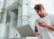 Cara Registrasi Internet Rakyat Biar Bisa Nikmatin Internet Ngebut Harga Bersahabat