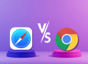 Safari vs Chrome Mana Yang Lebih Aman? Yuk Cek Faktanya