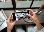 7 Aplikasi Edit Foto Instagram Di HP Yang Bikin Feed Makin Estetik