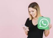 6 Trik Bikin Tulisan WhatsApp Jadi Unik & Anti Boring