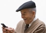 5 HP Paling Cocok Buat Orang Tua yang Gaptek Biar Makin Nyaman