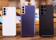 Sindikat Perakitan HP Peniru Samsung Galaxy Terbongkar