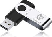 Tips Memanfaatkan Kembali USB Flash Drive Lama Supaya Nggak Kebuang