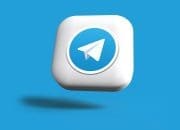 Cara Mudah Akses Telegram Di PC Tanpa Install Aplikasi