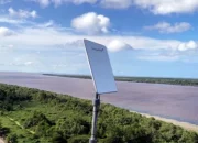 Indonesia Siap Masuki Babak Baru dengan Satelit IoT