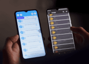 YouTuber Ungkap Isi Ponsel Android Korea Utara