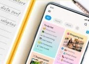 4 Aplikasi Catatan Android Keren Buat Kamu yang Udah Bosan Sama Google Keep