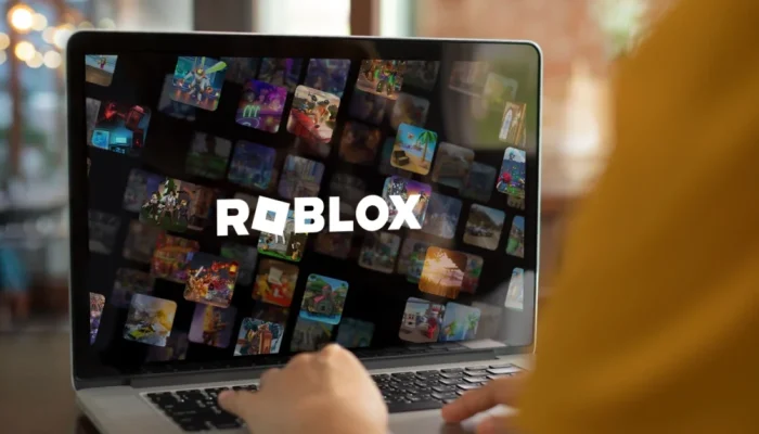 Cara Gampang Main Roblox di Laptop Buat yang Baru Coba