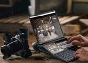 Rekomendasi Laptop Buat Content Creator Biar Editing Lancar Tanpa Drama Lemot