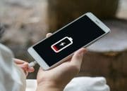 Rahasia Mengisi Baterai HP Agar Cepat Penuh