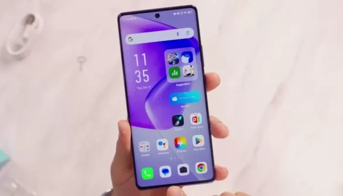 Buka Kunci Fitur Rahasia HP Infinix, APK Luar Play Store Bisa Masuk Tapi Ada Triknya!
