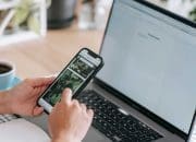 Tutorial Praktis Kirim File HP Ke PC Lewat Bluetooth