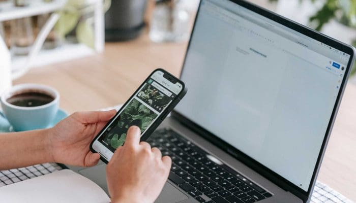 Tutorial Praktis Kirim File HP Ke PC Lewat Bluetooth