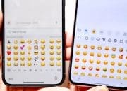 3 Cara Biar Emoji Android Jadi Mirip Emoji iPhone