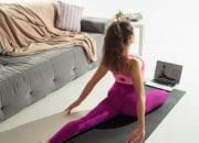 Rekomendasi 5 Aplikasi Olahraga Di Rumah: Worth It Dicoba!