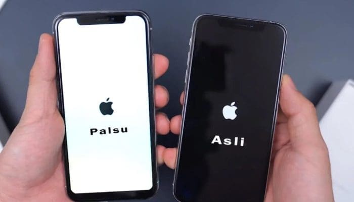Hati-Hati! 5 Tanda-Tanda HP KW yang Wajib Kamu Waspadai dari Sekarang