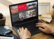 Rekomendasi Laptop Lenovo ThinkPad Paling Worth It Buat Pekerja Kantoran