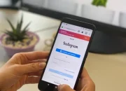Cara Mudah Mengganti Password Instagram Di HP Dan Browser