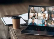 Cara Praktis Membuat Link Zoom Meeting Di Laptop Dan Smartphone