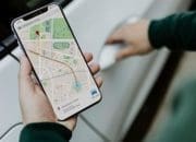 Cara Melacak Lokasi Nomor HP Pakai Google Maps