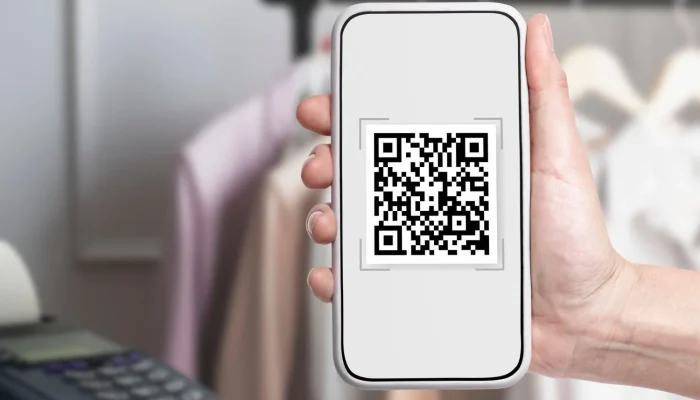 Cara Mudah Scan Barcode di HP Sendiri Tanpa Aplikasi Lain