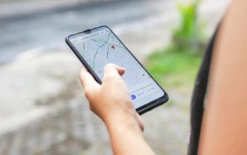 Cara Lacak Lokasi Seseorang Melalui WhatsApp dan GMaps