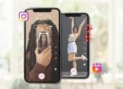 Instagram Rilis Fitur Unggah Reels Berdurasi 20 Menit