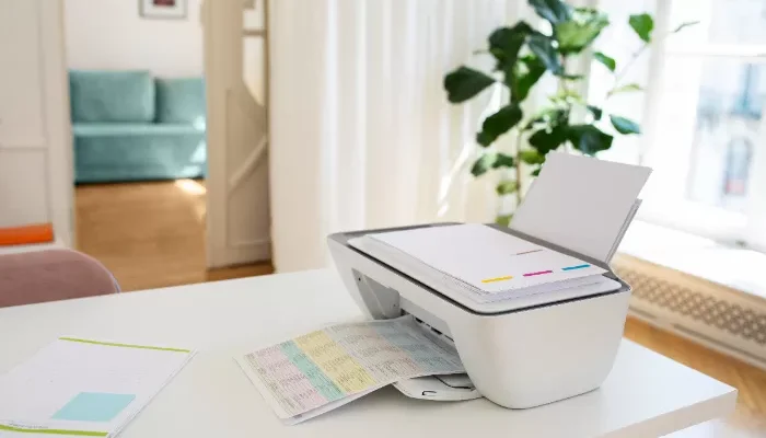 Tips Merawat Printer Agar Tetap Awet