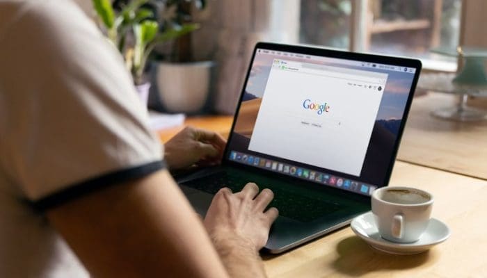 Cara Hapus Cache Google Chrome Di Laptop Dengan Mudah