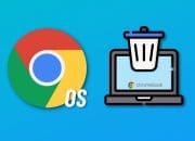Cara Hapus Aplikasi di Chromebook, Biar Memori Nggak Penuh