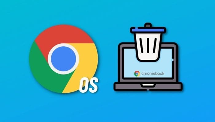 Cara Hapus Aplikasi di Chromebook, Biar Memori Nggak Penuh