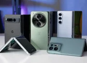 Daftar Smartphone 3 Jutaan Dengan Teknologi AI