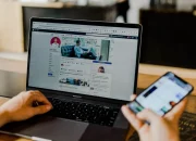 Trik Simpan Video FB HD Tanpa Aplikasi Tambahan