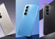 Rekomendasi HP Infinix Terbaik dengan Spesifikasi Unggulan