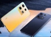 Tombol Power HP Infinix Rusak? Tenang, Ini Trik Rahasia Buat Matikan & Nyalain HP Tanpa Ribet