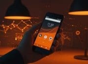 Jolla Phone Hadir dengan OS Linux Fitur Privasi Tinggi