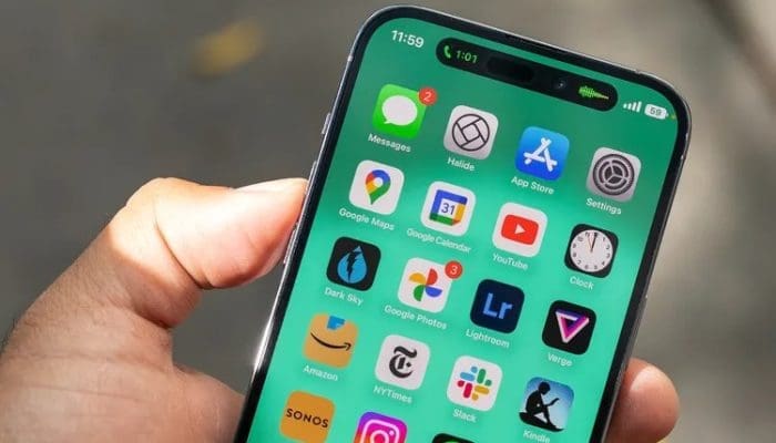 Sinyal iPhone Tiba-Tiba Hilang? Bisa Jadi Ini Penyebab yang Jarang Disadari