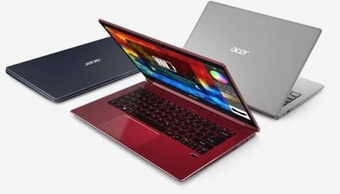 5 Pilihan Laptop Acer: Cocok Untuk Pelajar Hingga Gamer