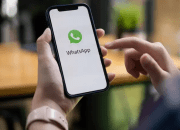 Trik Mengirim Media Foto di WhatsApp Agar Tidak Buram